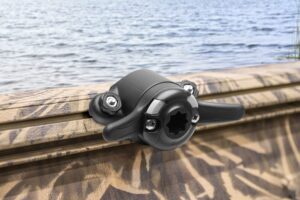 RAILBLAZA CLEATPORT 45° základňa s úväzníkom – Obrázok 2