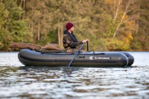 Allroundmarin Vario 300 PRO nafukovací čln – Obrázok 4