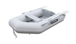 ALLROUNDMARIN JOLLY  GS-225, nafukovací čln s lamelovou podlahou – Obrázok 4