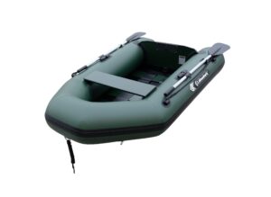 ALLROUNDMARIN JOLLY GS-255, nafukovací čln s lamelovou podlahou – Obrázok 4