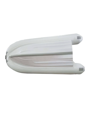 ALLROUNDMARIN RIBSTAR PRO 350 nafukovací čln s laminátovou podlahou – Obrázok 4