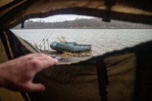 ALLROUNDMARIN JOLLY  GS-195, nafukovací čln s lamelovou podlahou – Obrázok 4