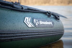 ALLROUNDMARIN JOLLY GS-225, nafukovací čln s lamelovou podlahou – Obrázok 4