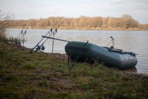 ALLROUNDMARIN JOLLY GS-225, nafukovací čln s lamelovou podlahou – Obrázok 5