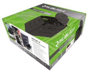 RAILBLAZA Tackle Station - BOX na náradie – Obrázok 8