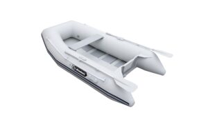 ALLROUNDMARIN JOLLY MW-200, nafukovací čln s lamelovou podlahou