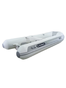 ALLROUNDMARIN RIBSTAR PRO 350 nafukovací čln s laminátovou podlahou