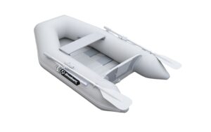 ALLROUNDMARIN JOLLY  GS-195, nafukovací čln s lamelovou podlahou