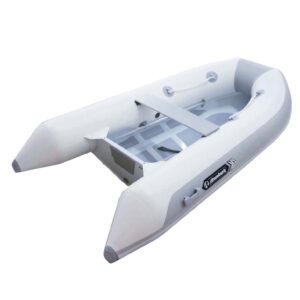 ALLROUNDMARIN RIBSTAR ALU-RIB 240 nafukovací čln z HYPALONU – Obrázok 1