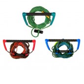 Laná pre multifunkčné dosky