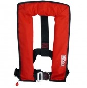Felfújható mentőmellények - automata