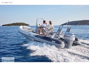 HONDA BF100AK1 LRTU závesný lodný motor – Obrázok 6