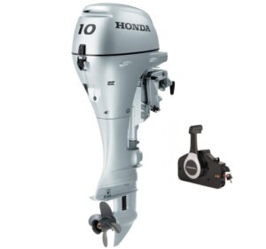 HONDA BF10DK2 XRU závesný lodný motor – Obrázok 1