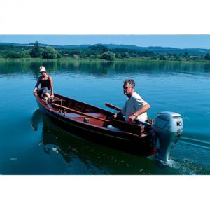 HONDA BF10DK2 XRU závesný lodný motor – Obrázok 6