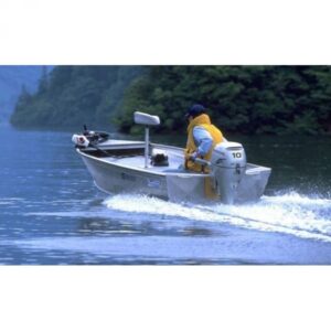 HONDA BF10DK2 XRU závesný lodný motor – Obrázok 7