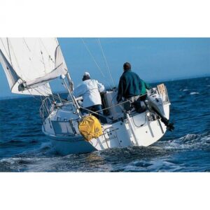 HONDA BF10DK2 XRU závesný lodný motor – Obrázok 8