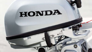 LODNÝ MOTOR HONDA BF6AH LH U – Obrázok 9