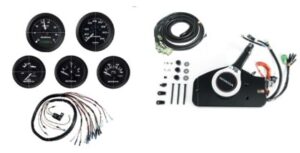 HONDA BF100AK1 LRTU závesný lodný motor – Obrázok 2