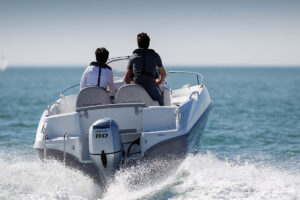 HONDA BF80AK1 XRTU závesný lodný motor – Obrázok 5