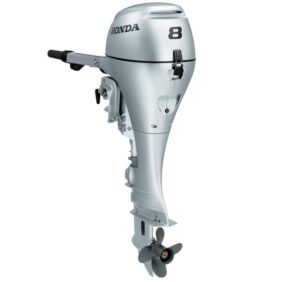 HONDA BF8DK2 SHU závesný lodný motor – Obrázok 1