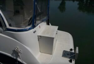 BAYLINER 2455 CIERRA – Obrázok 5