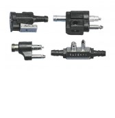 Benzínové prípojky