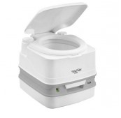 Chemické toalety a príslušenstvo