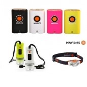 Zseblámpák és fejlámpák