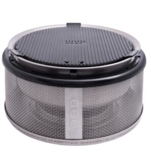 Cobb Easy To Go stolný gril na drevené uhlie