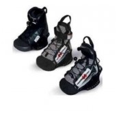 Viazania k wakeboardom