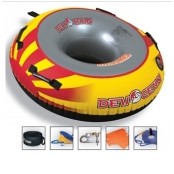 Vodné atrakcie - 1P