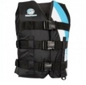 Gyermek neoprén úszómellények