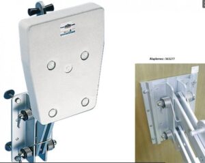 Upevňovacia doska – Obrázok 1