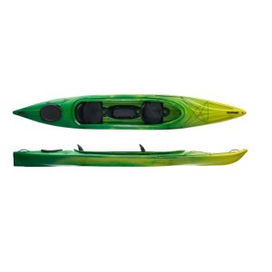 ROTEKO EOLI turistický plastový kajak