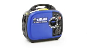 Elektrocentrála Yamaha EF2000iS – Obrázok 4