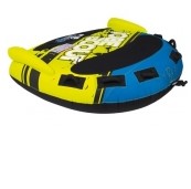 Vodné atrakcie - 3P