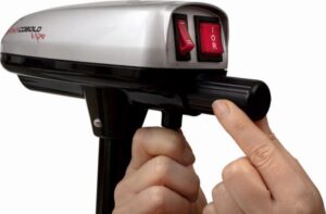 Elektrický motor Rhino COBOLD VX 24 – Obrázok 4