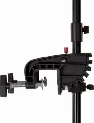 Elektrický motor Rhino COBOLD VX 24 – Obrázok 5