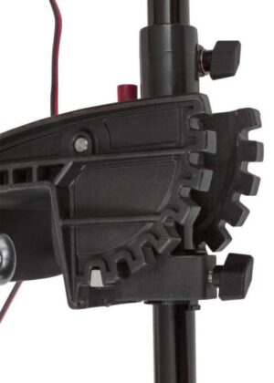 Elektrický motor Rhino COBOLD VX 24 – Obrázok 7