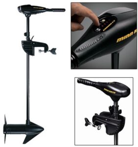 Elektromotor Minn Kota Endura 30 C2 - pohon 76cm