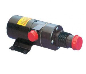 Čerpadlo na fekálie 12 V – Obrázok 1