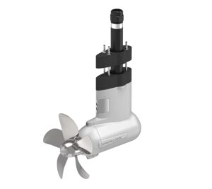 ePropulsion POD DRIVE 12 ESSA elektromotor (16,3 PS) bez batérie a diaľkového ovládania – Obrázok 1