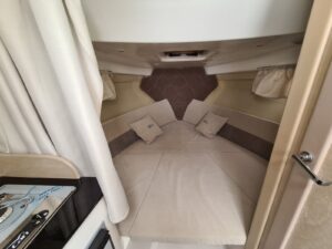 ITALMAR CABIN 23 motorový čln s motorom SUZUKI DF 225 – Obrázok 19