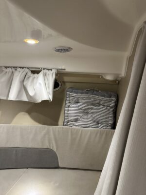 ITALMAR CABIN 23 motorový čln s motorom SUZUKI DF 225 – Obrázok 18