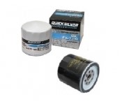 Olejové a palivové filtre