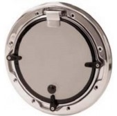 BOMAR FLAGSHIP / KRUHOVÝ