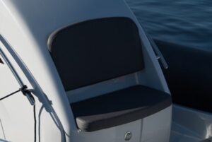 Nafukovací čln GRAND Golden Line G850HL – Obrázok 10