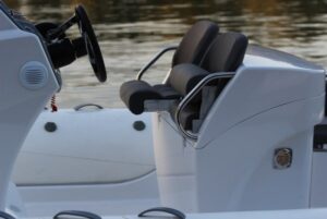 Nafukovací čln GRAND Golden Line G850HL – Obrázok 11