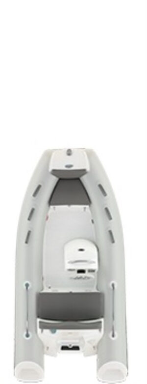 Nafukovací čln GRAND Golden Line G340EF – Obrázok 8