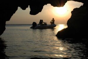 Nafukovací čln GRAND Golden Line G380EF – Obrázok 7